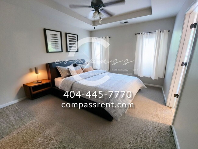 Building Photo - 6048 Oak Bend Ct