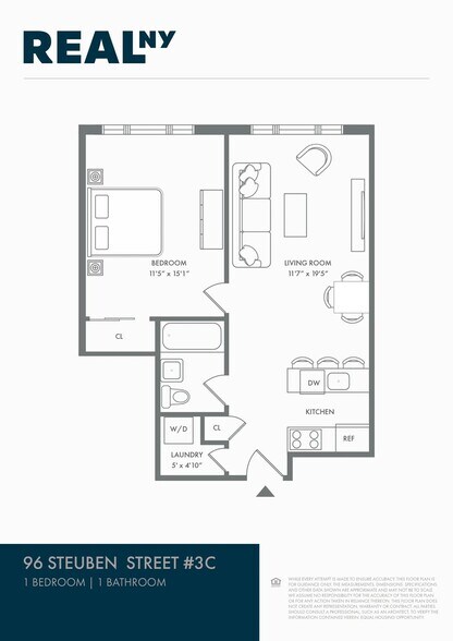 Building Photo - 96 Steuben St