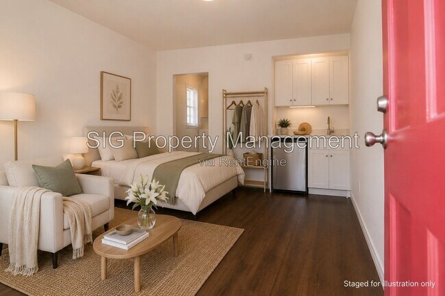 Building Photo - 4371 Sunset Dr
