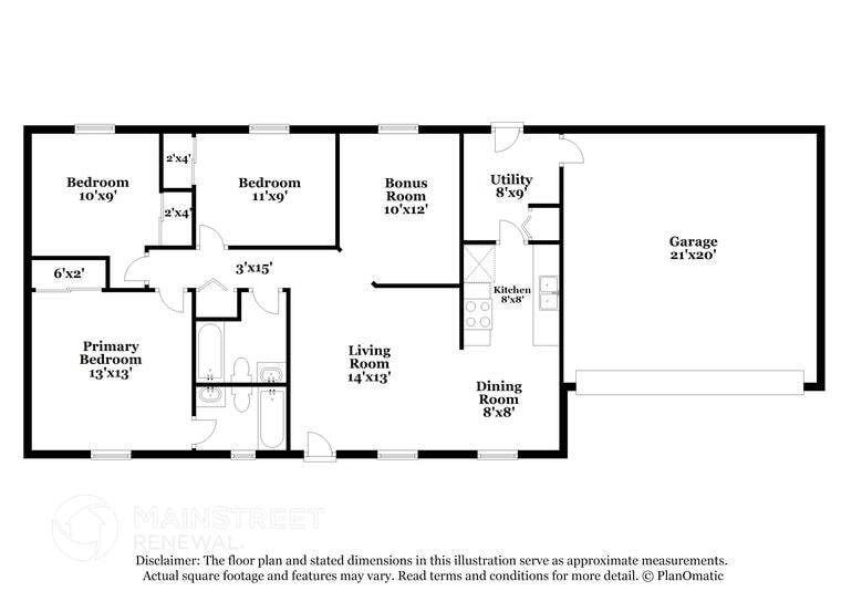 Building Photo - 3206 51st St W