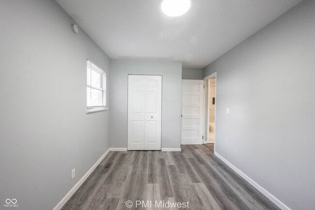Building Photo - 4350 Dubarry Rd