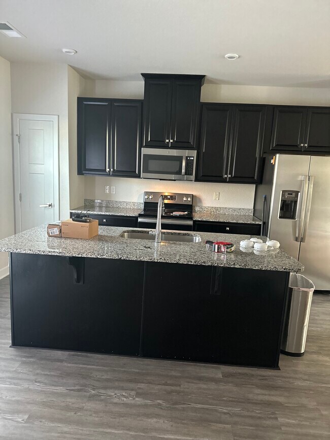 Kitchen 1 - 225 Brittlebrush Dr