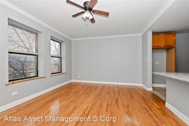 Building Photo - 7209 S Yates Blvd