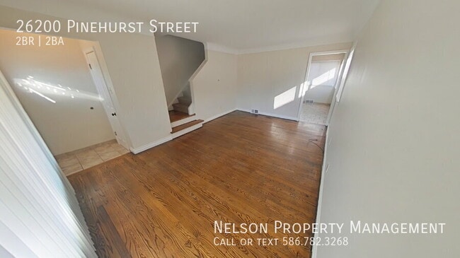 Building Photo - 26200 Pinehurst St