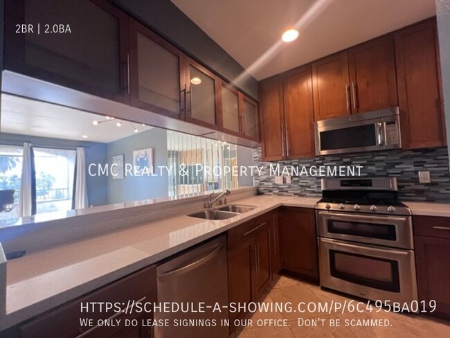 Primary Photo - Beautiful two bedroom, two bath Condo In L...