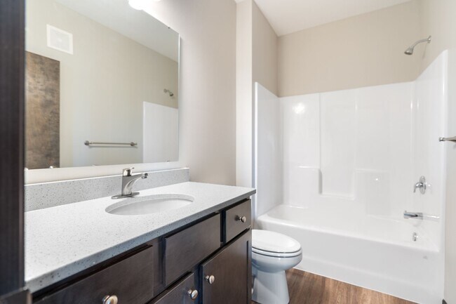Building Photo - $1,750 | 2 Bedroom, 2 Bathroom Condo | Pets Allowed* | Available for August 1st, 2026 Move In!