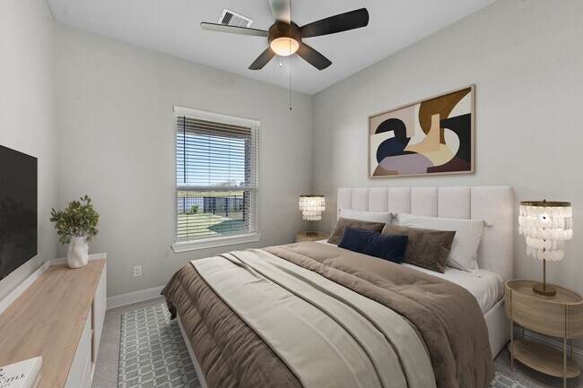 Building Photo - 2135 Tioga Vw Dr