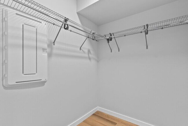 Building Photo - Stunning Brand-New Ballard Townhome with Air Conditioning