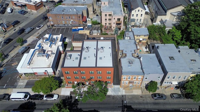 Building Photo - 62-49 60th St
