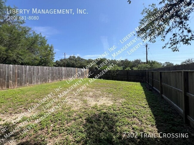 Building Photo - 7302 Trail Crossing