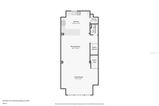 Building Photo - 3129 4th Ter N