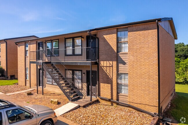 Building Photo - Buffalo Luxury Living