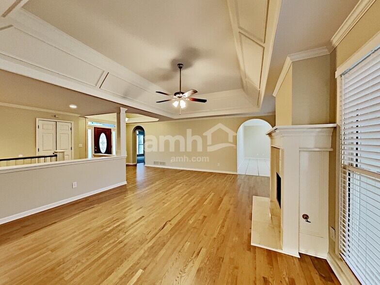 Building Photo - 2177 Bakers Mill Rd