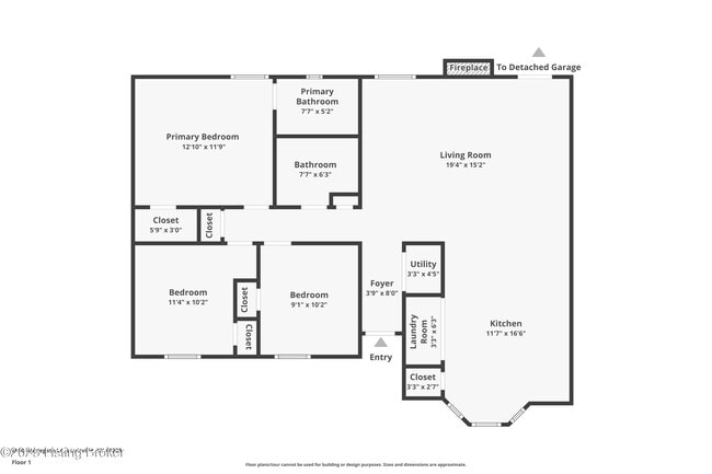 Building Photo - 6900 Applegate Ln