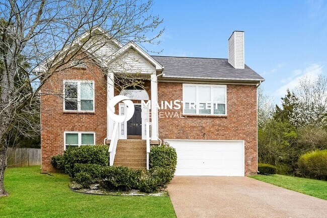 Primary Photo - 3 Bedroom Pet-Friendly Home in Madison, TN...
