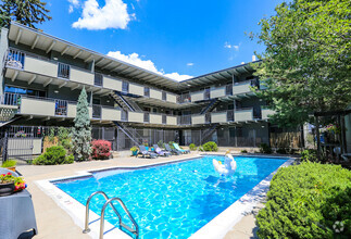 Building Photo - The Delano