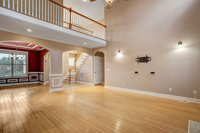 Building Photo - 4119 Hampton Park Way, Fuquay Varina NC 27526