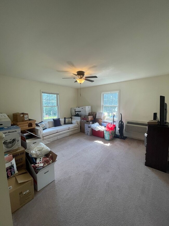 Building Photo - 2315 Layne St