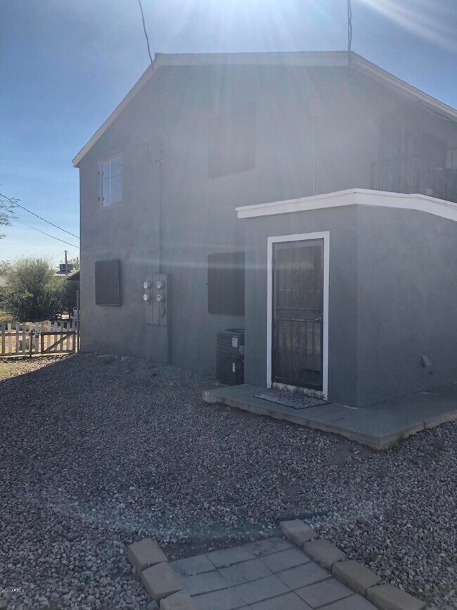 Building Photo - 9631 N 12th Ave