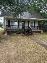 Building Photo - 201 S Neconi Ave