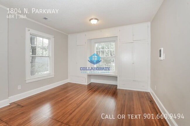 Building Photo - 1804 N. Parkway-
