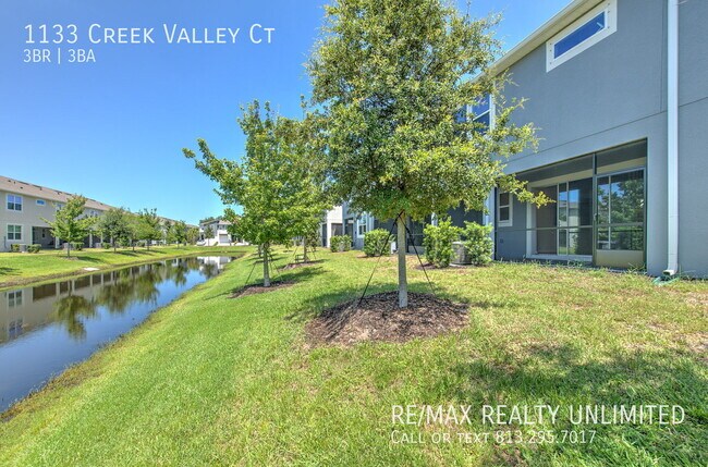 Building Photo - 1133 Crk Vly Ct