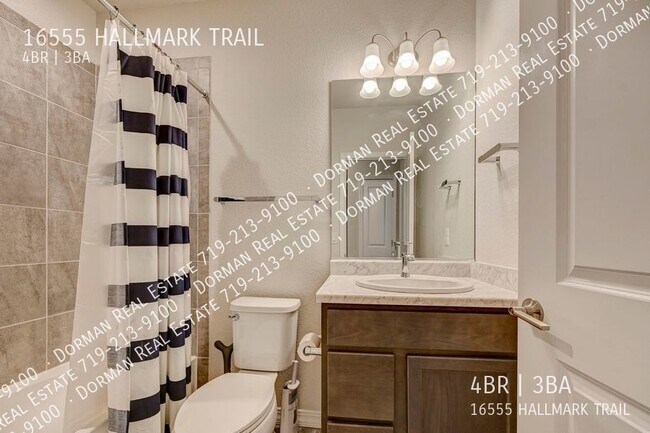 Building Photo - 16555 Hallmark Trail