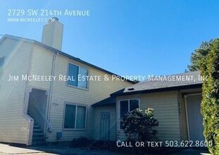Building Photo - 2729 SW 214th Ave