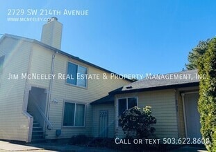 Building Photo - 2729 SW 214th Ave