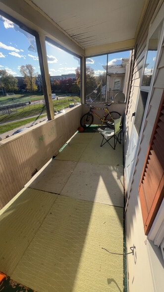 Building Photo - 18 Wentworth Ter