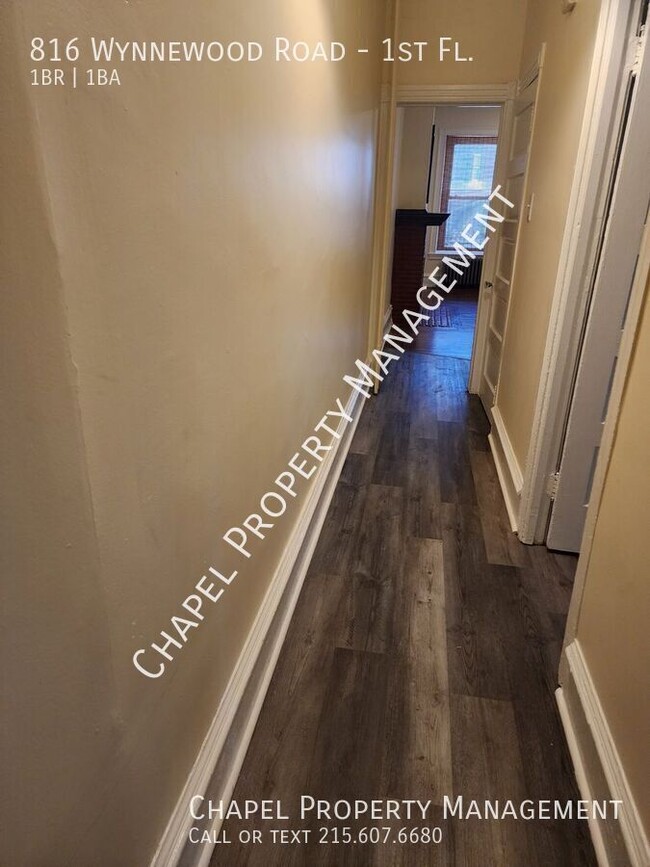 Building Photo - 1 Bedroom Apartment in Overbrook