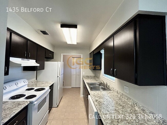 Building Photo - 1435 Belford Ct