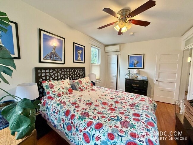 Building Photo - 4119 3rd St NW