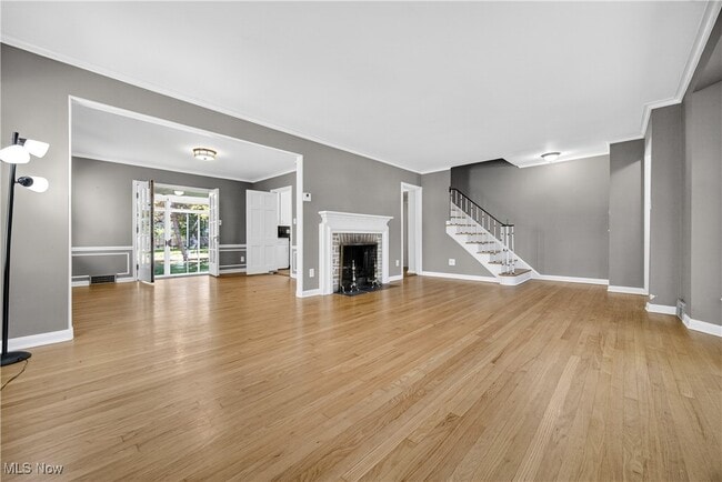 Building Photo - 2287 S Belvoir Blvd