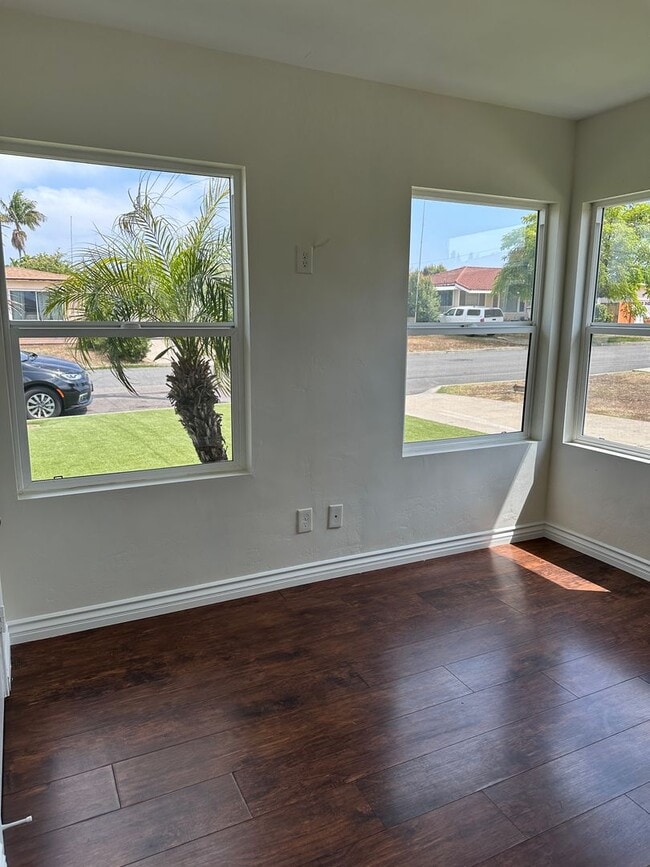 Building Photo - Remodeled Single Story Home in N. Chula Vista