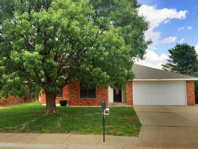 Primary Photo - BRICK HOME IN NORTHEAST NEAR MESA ELEMENTARY