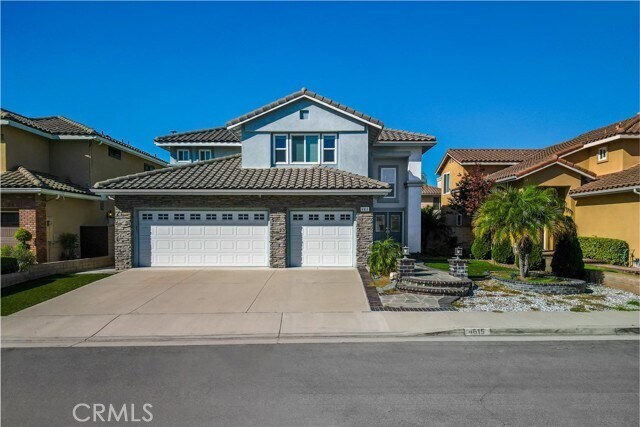 Primary Photo - 4815 Linaro Dr
