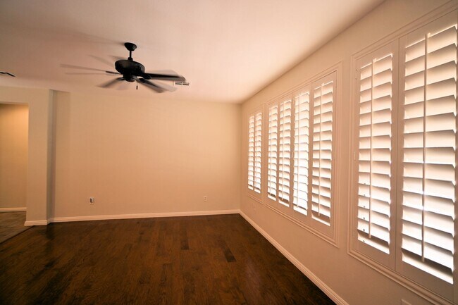 Building Photo - Siena Golf Course Home for Rent! Amazing 55+ Community!