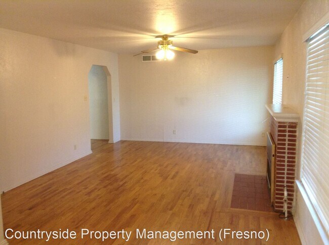 Building Photo - 2 br, 1 bath House - 1136 W. Harvard Avenue