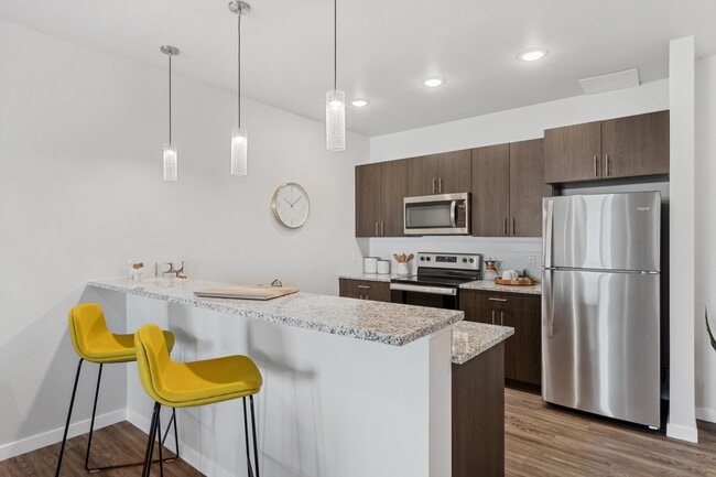 Building Photo - Stella On The Park