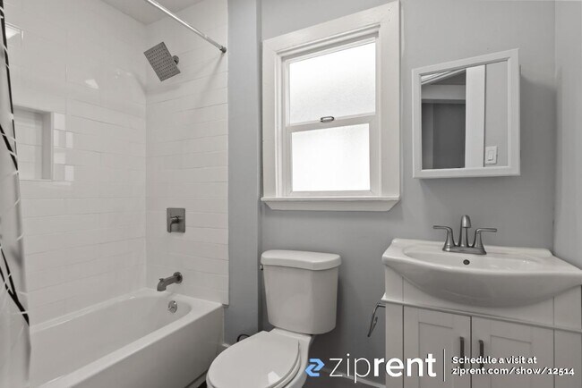 Building Photo - 3827 West St