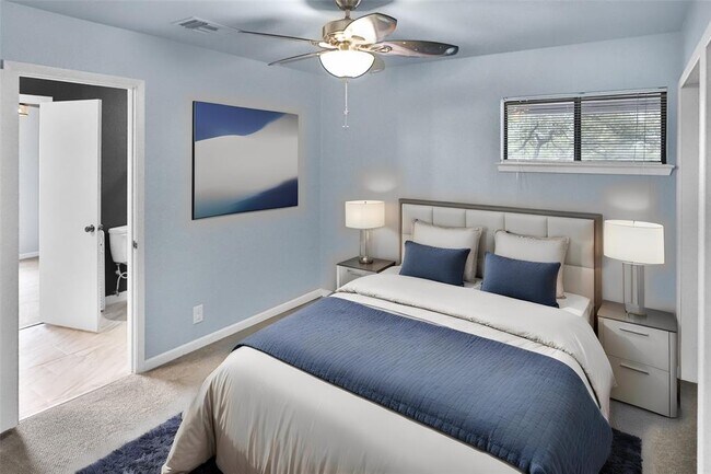 Building Photo - 9328 Blazing Star Trail