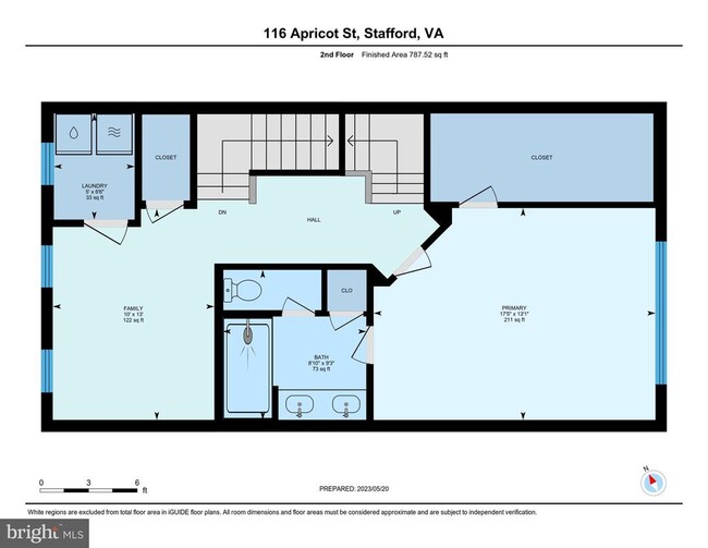 Building Photo - 116 Apricot St