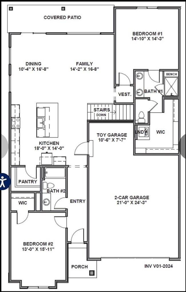 Building Photo - Stunning 5BD/3BA New Construction in Lehi | 3,287 SF | HOA Covers Yard | Aug 1