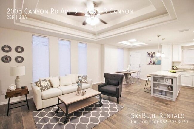 Building Photo - 2005 Canyon Rd