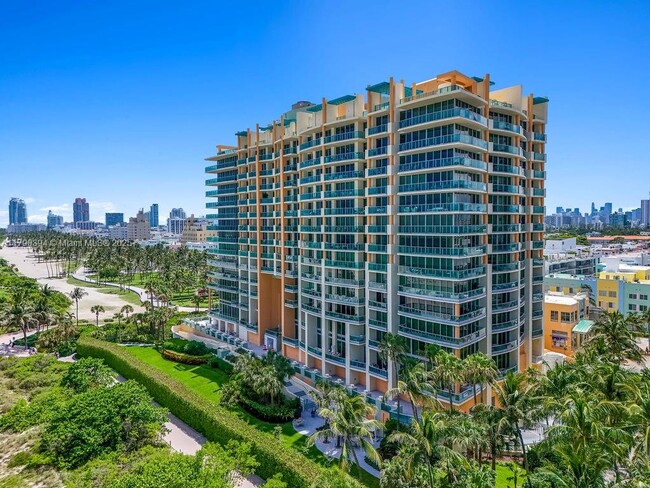 Building Photo - 1455 Ocean Dr