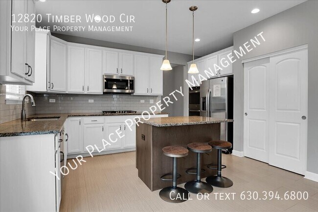 Building Photo - 12820 Timber Wood Cir