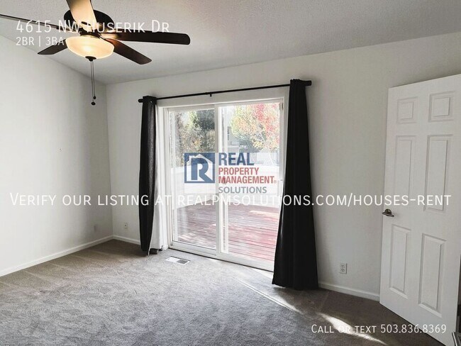 Building Photo - 4615 NW Huserik Dr