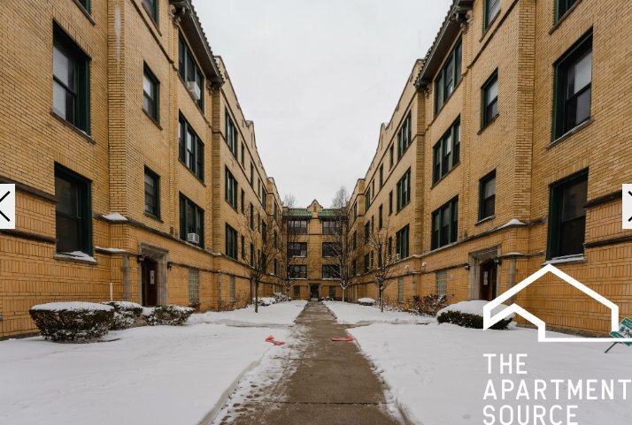 Building Photo - 2617 N Spaulding Ave