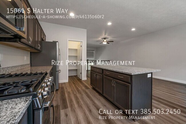 Building Photo - 15061 S Halter Way